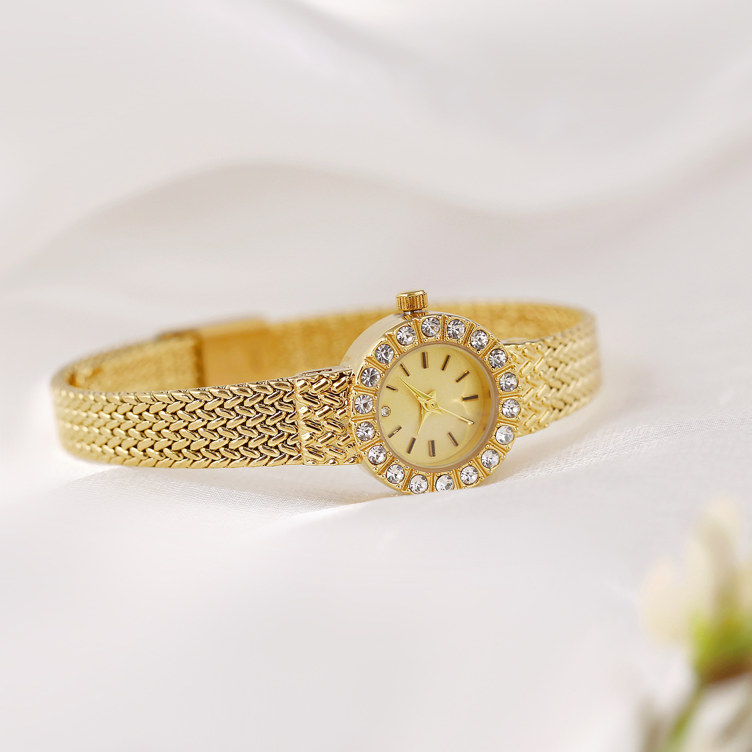 Orologio da polso da donna vin - Vintage Fashion Watches recensione e prezzo