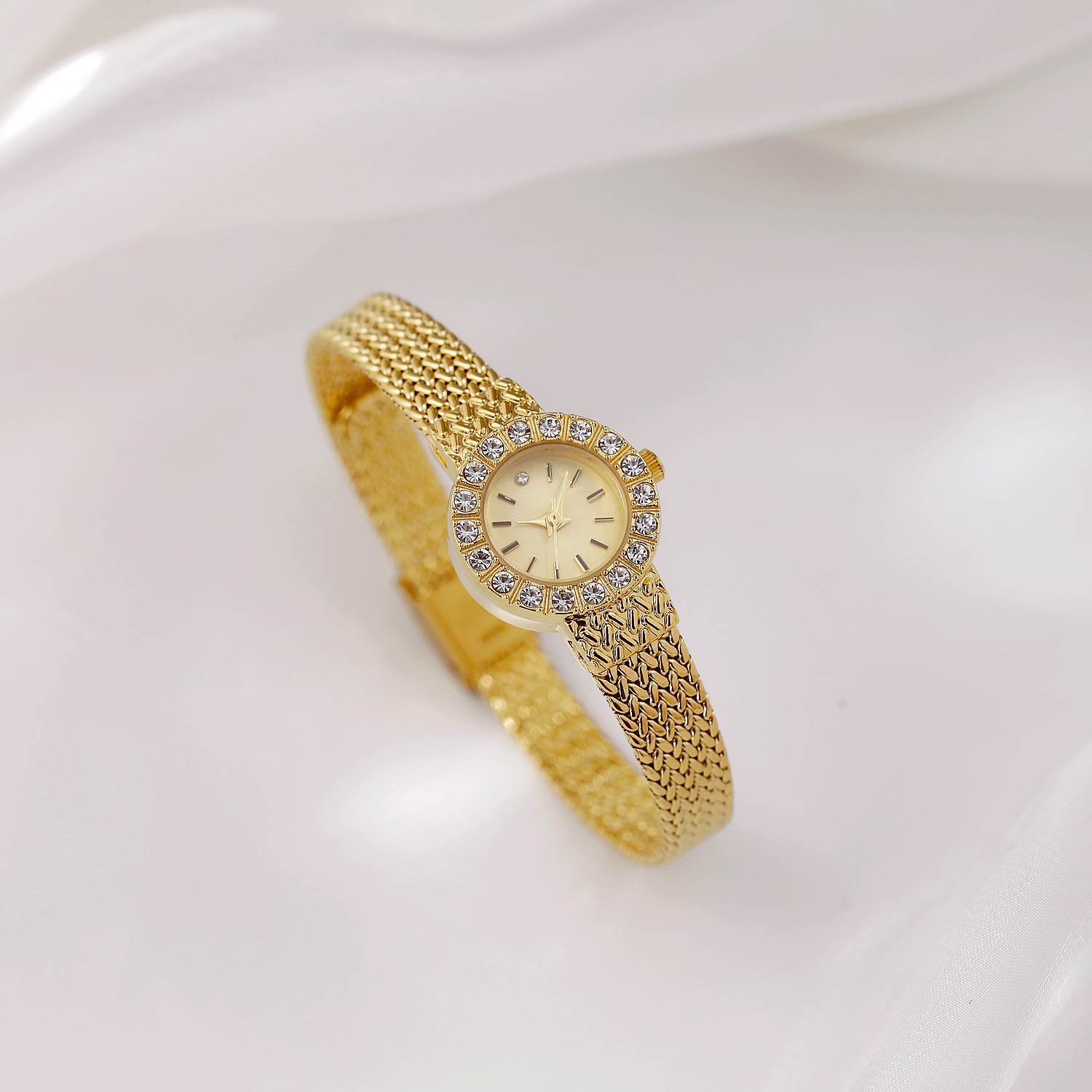 Orologio da polso da donna vin - Vintage Fashion Watches recensione e prezzo