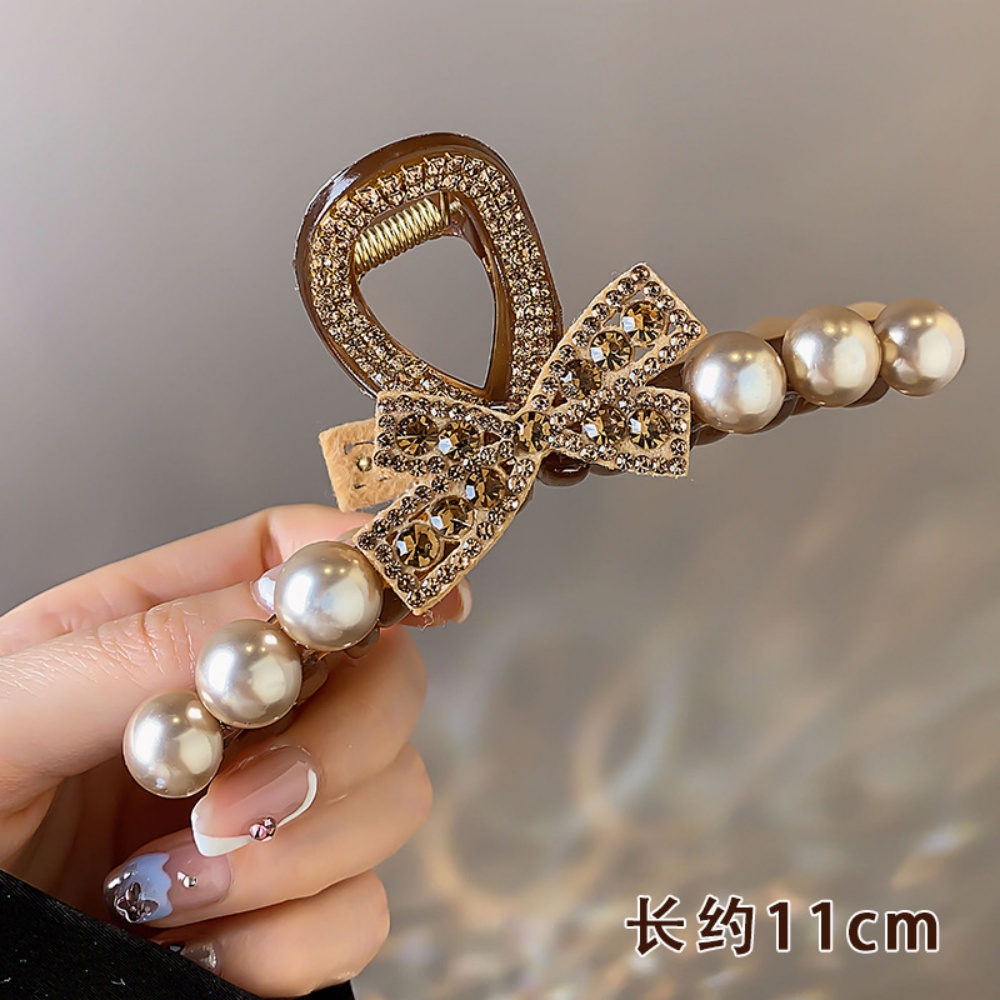 Artigli per capelli neri con p - Vintage Fashion Ornaments recensione e prezzo