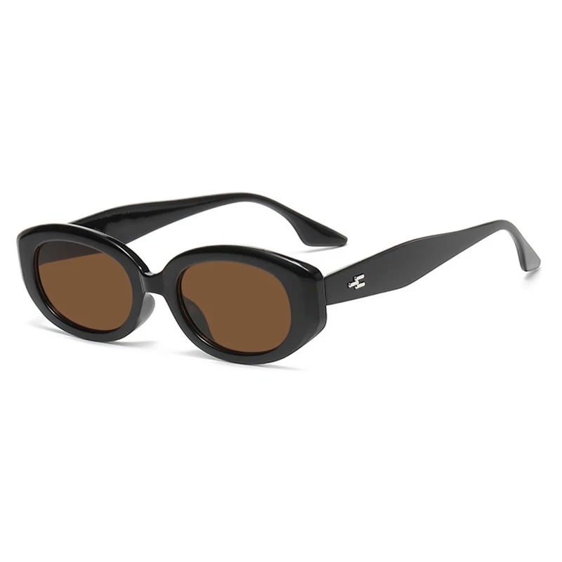 Occhiali da Sole Vintage Cat E - Vintage Fashion Female recensione e prezzo