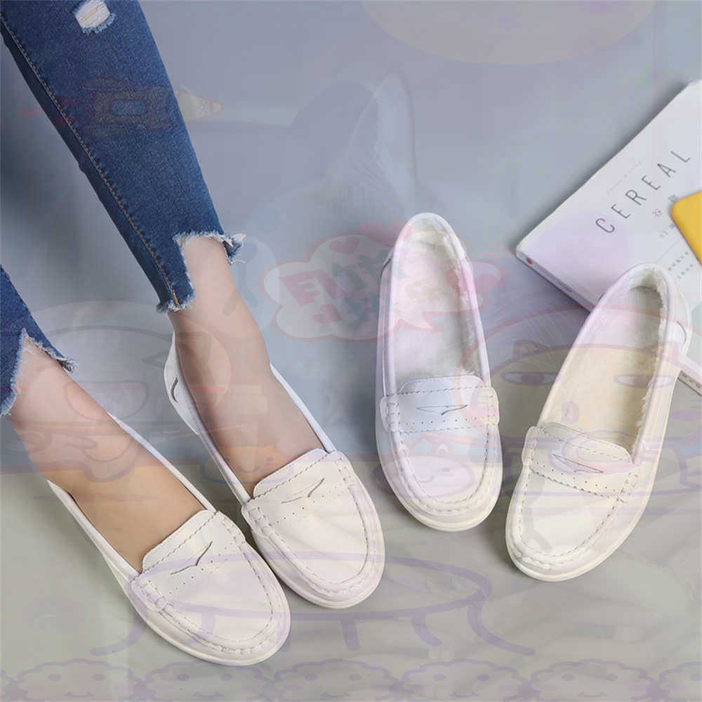 Morbide scarpe slip-on da donn - Vintage Fashion Collecting And Wearing Designer Classics recensione e prezzo