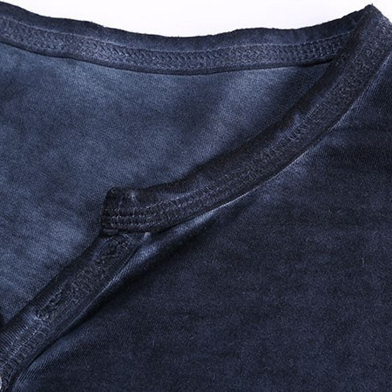 T-shirt da uomo vintage effett - Vintage Fashion Looks recensione e prezzo