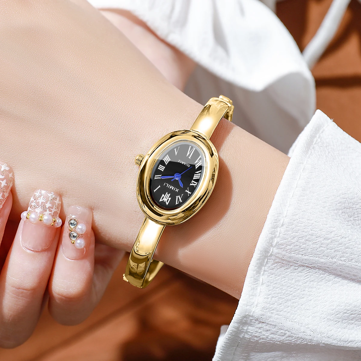 Orologio da Polso XIMILI 2026  - Vintage Fashion Watches recensione e prezzo