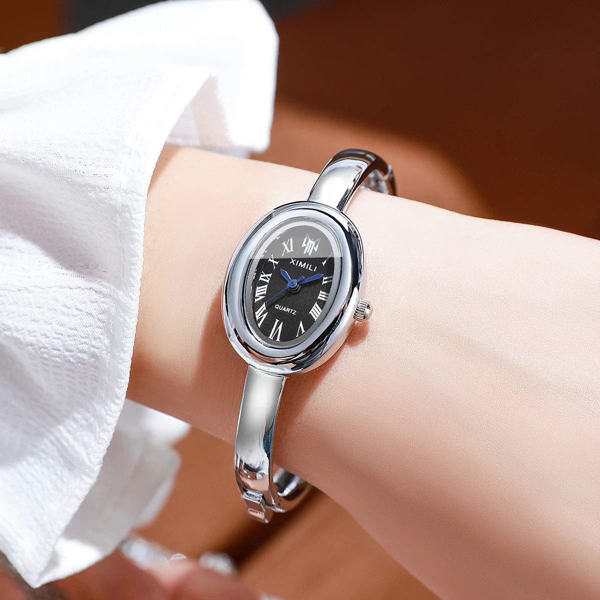 Orologio da Polso XIMILI 2026  - Vintage Fashion Watches recensione e prezzo