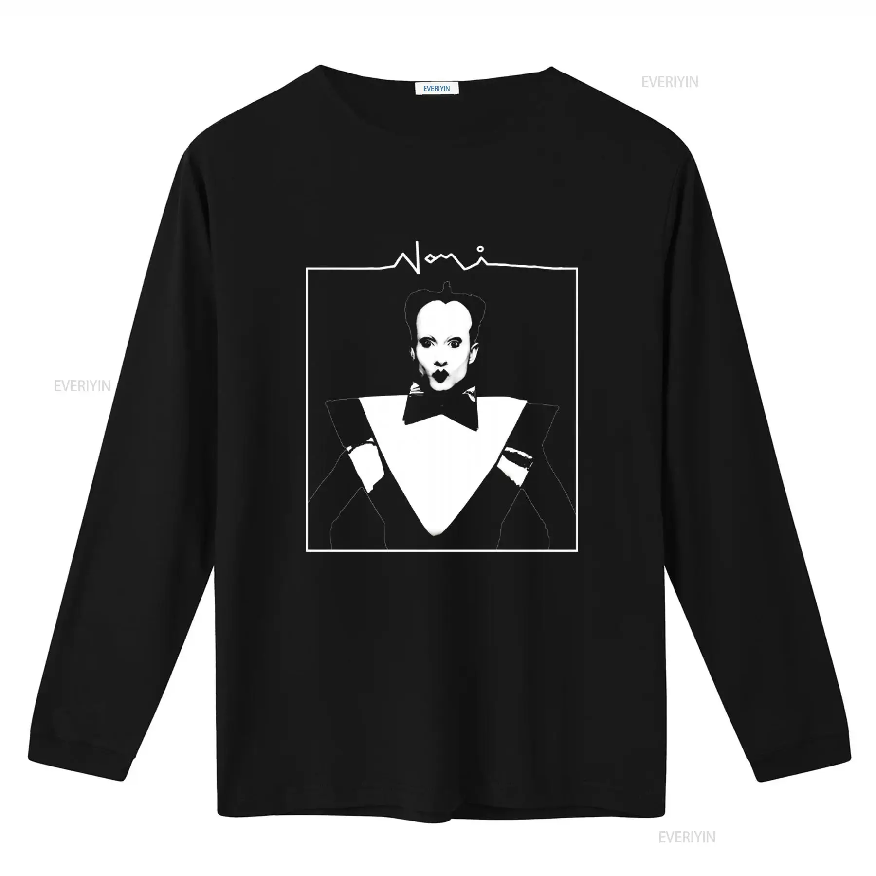 T-shirt da uomo con stampa vis - Vintage Fashion Looks recensione e prezzo