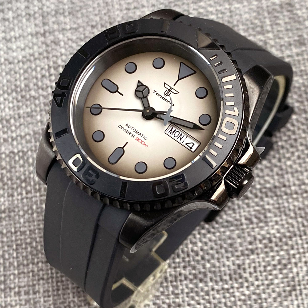 Tandorio 200M impermeabile NH3 - Vintage Fashion Complete recensione e prezzo