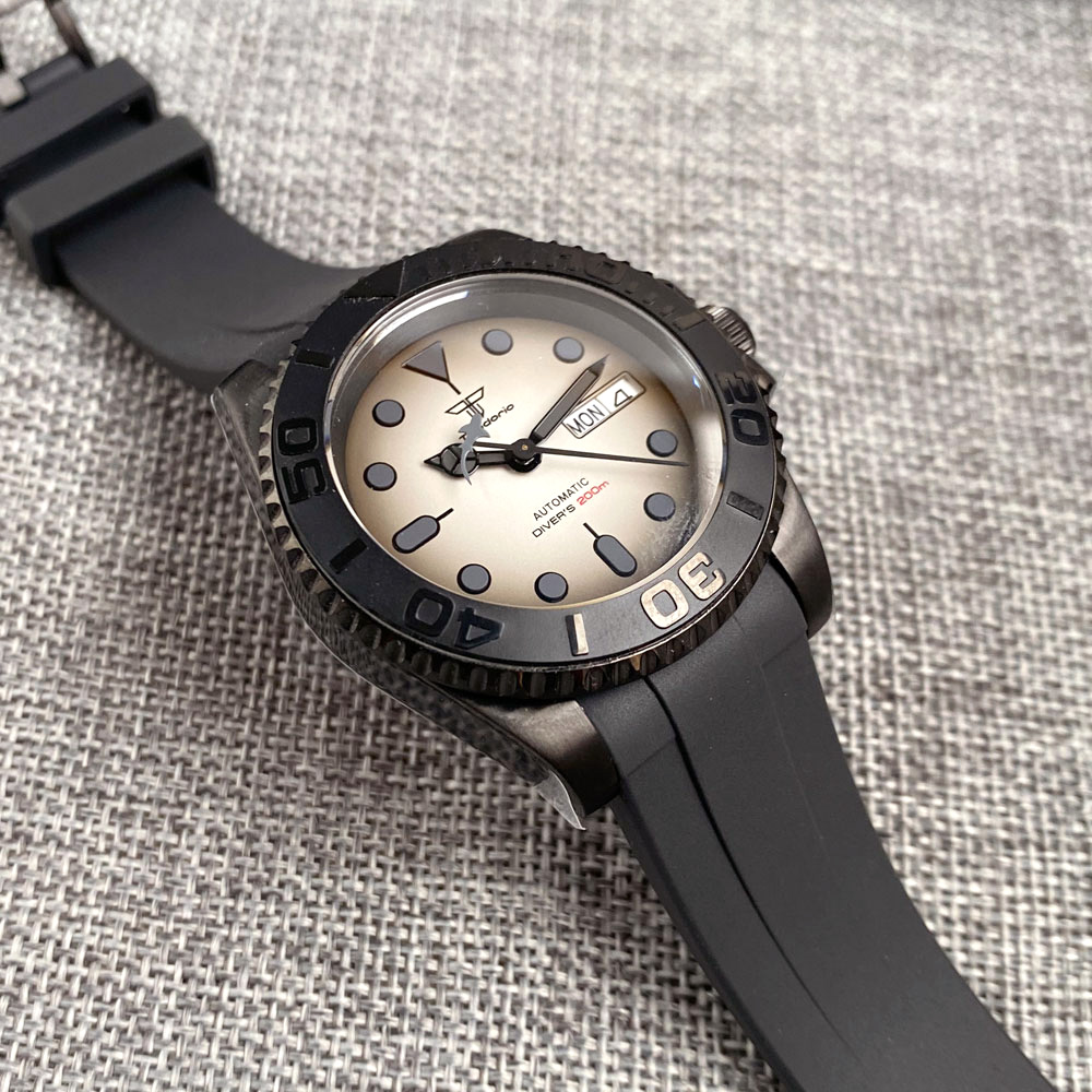 Tandorio 200M impermeabile NH3 - Vintage Fashion Complete recensione e prezzo