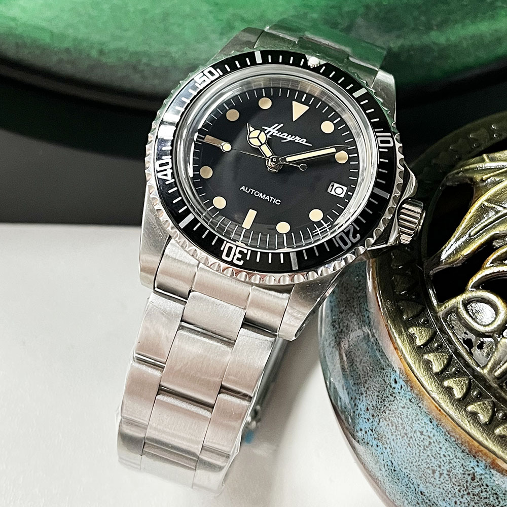 Orologio Vintage 39mm con Cass - Vintage Fashion Complete recensione e prezzo