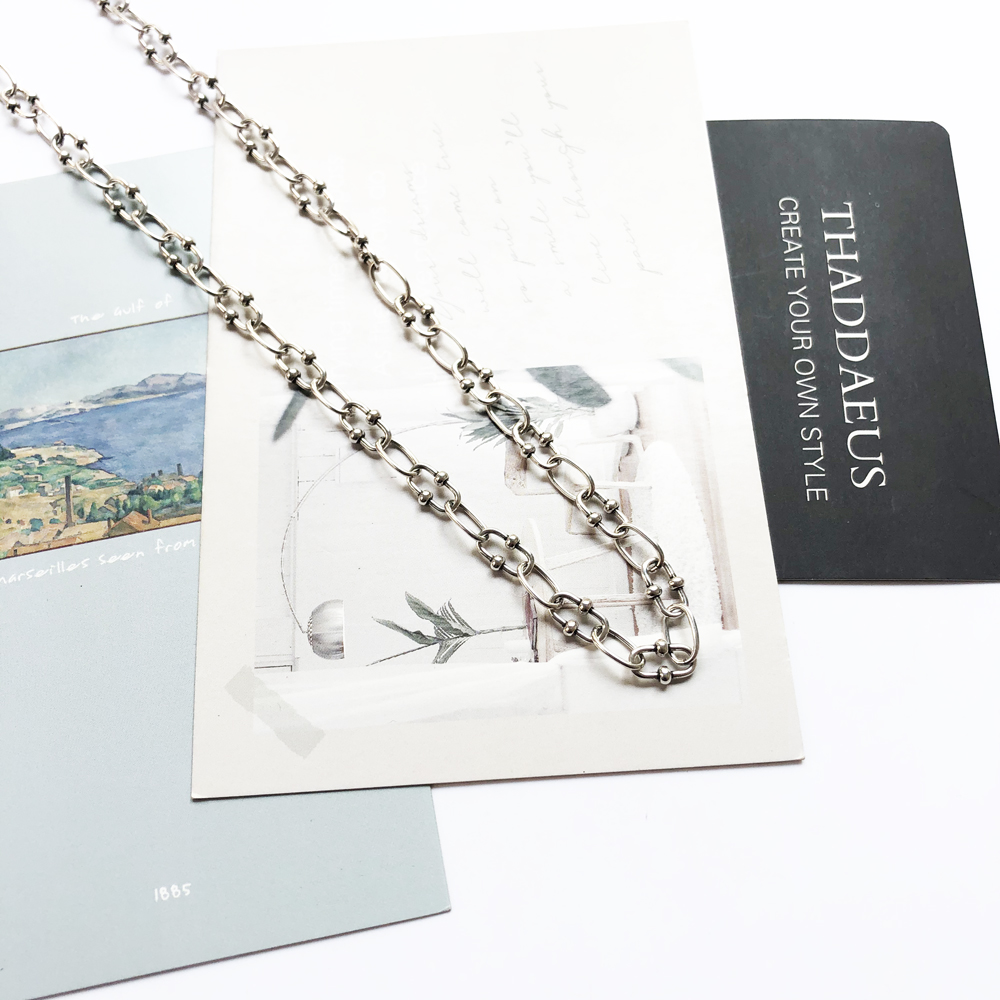 Collana con ciondolo straordin - Vintage Fashion Looks recensione e prezzo