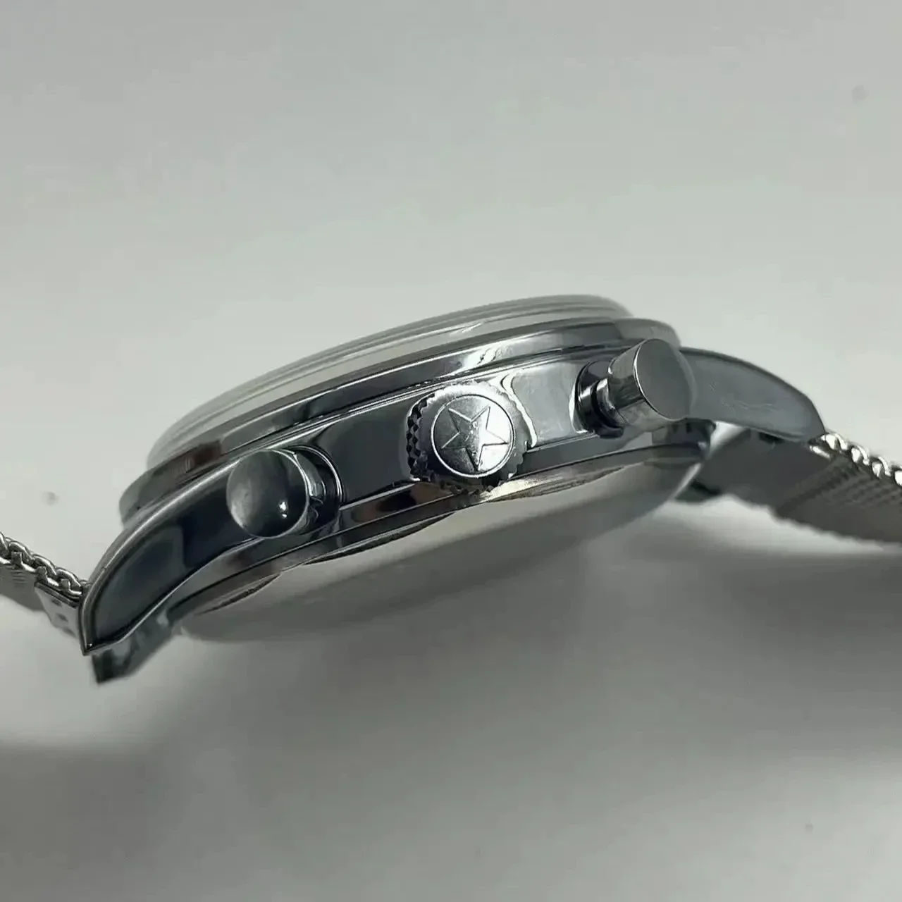 Orologi da uomo 1963 pilota or - Vintage Fashion Complete recensione e prezzo