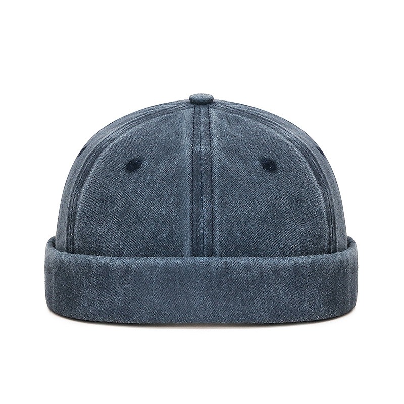 Berretto Vintage Senza Visiera - Vintage Fashion Hats recensione e prezzo