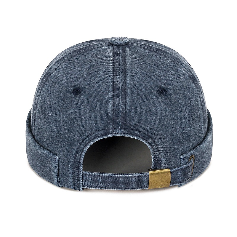 Berretto Vintage Senza Visiera - Vintage Fashion Hats recensione e prezzo