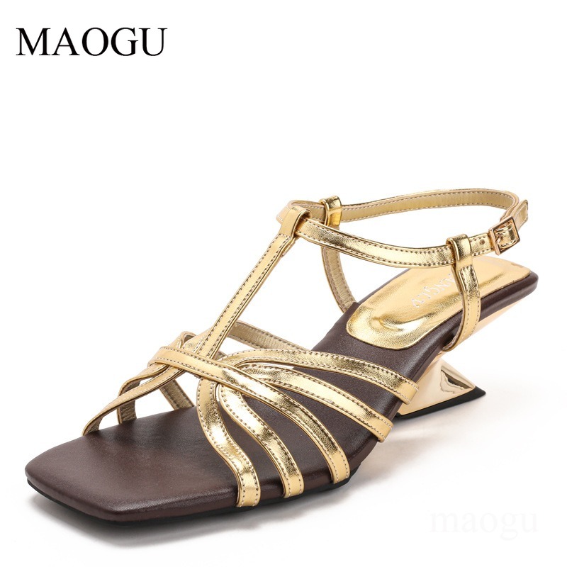 Sandali Gladiatore da Donna Ta - Vintage Fashion Female recensione e prezzo