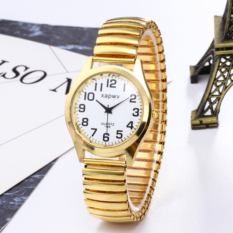 MAYZHISU Orologio da donna ret - Vintage Fashion Watches recensione e prezzo