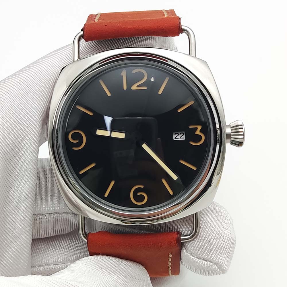 NH35 Best Seller Orologio Vint - Vintage Fashion Complete recensione e prezzo
