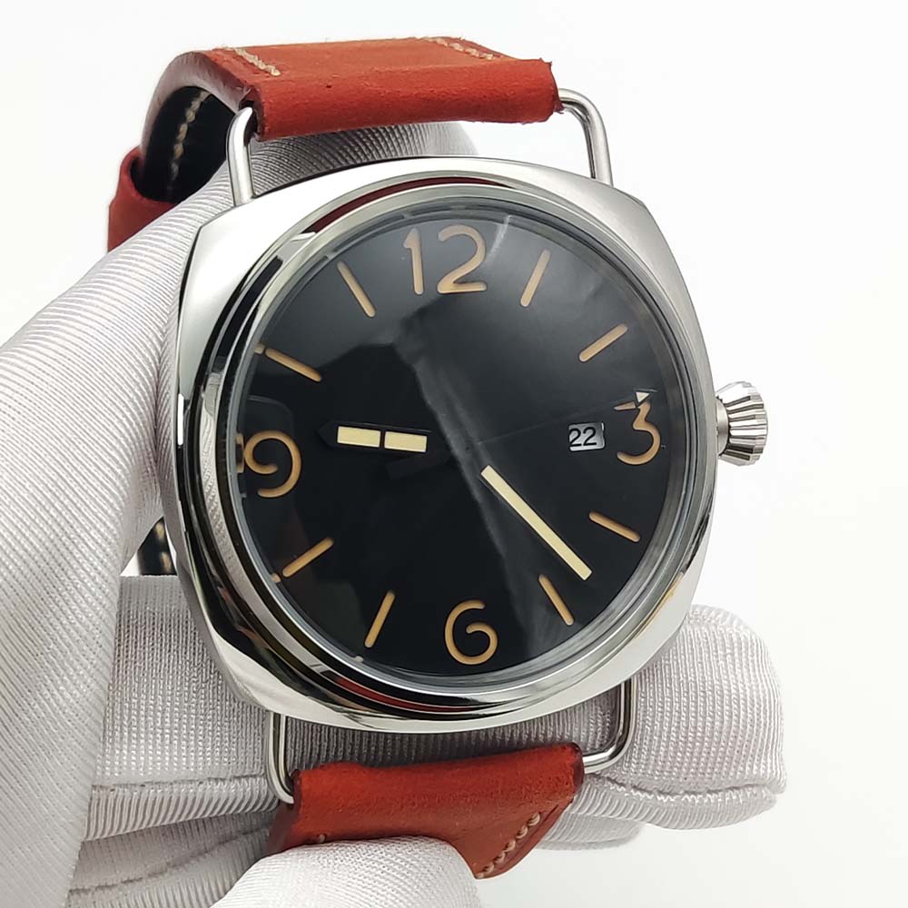 NH35 Best Seller Orologio Vint - Vintage Fashion Complete recensione e prezzo