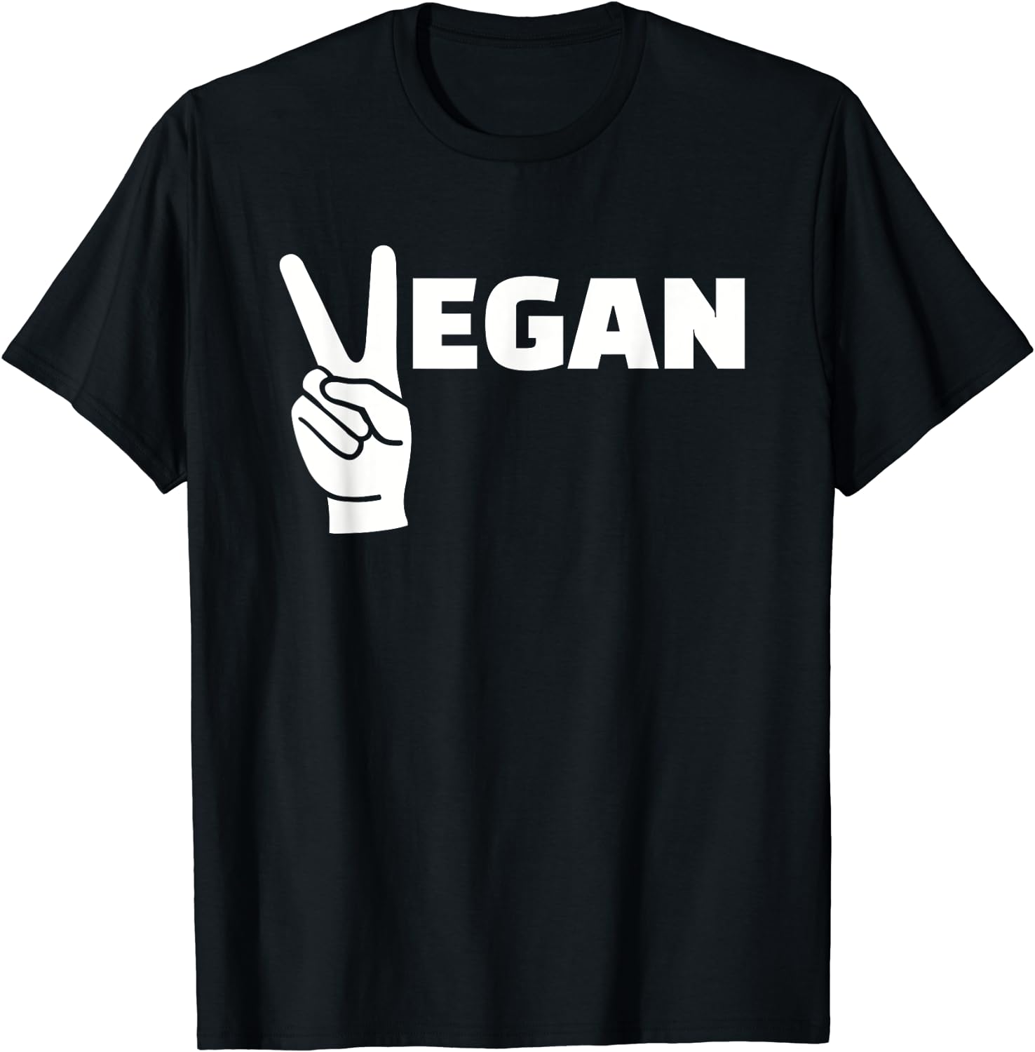 T-shirt vintage vegana T-shirt - Vintage Fashion Magazines recensione e prezzo