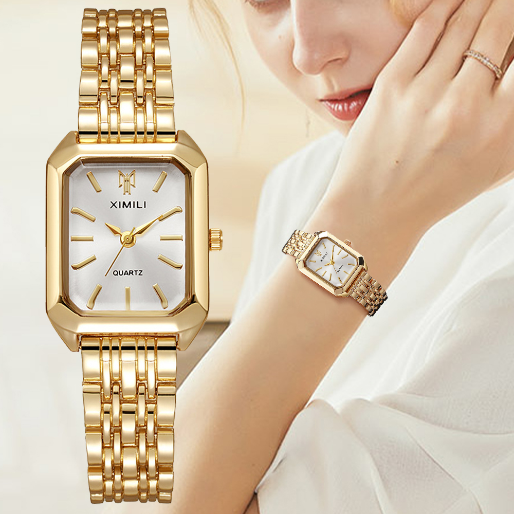 Orologi da donna di lusso Orol - Vintage Fashion Watches recensione e prezzo