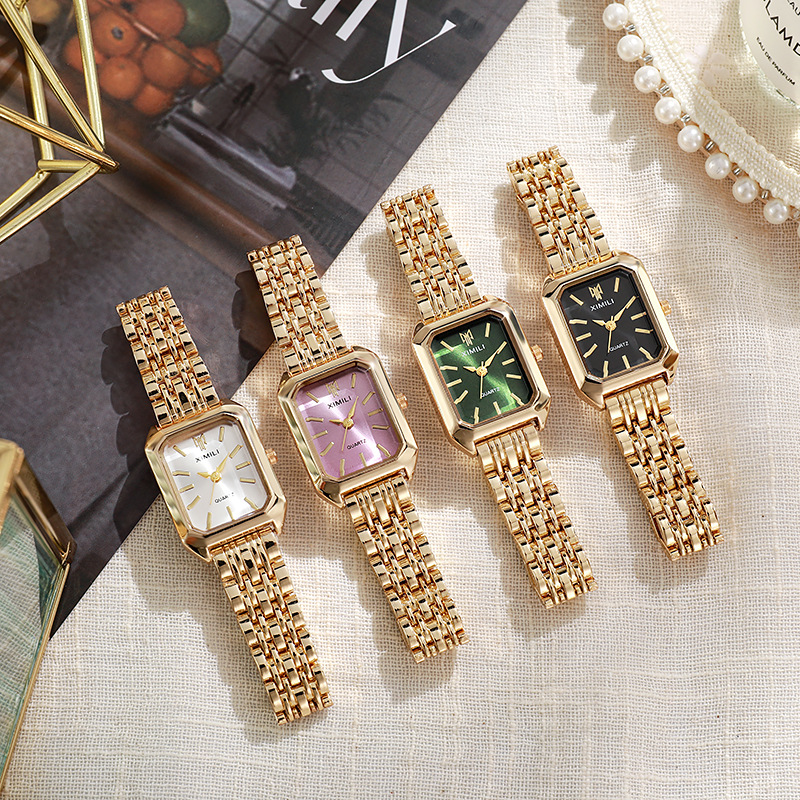 Orologi da donna di lusso Orol - Vintage Fashion Watches recensione e prezzo