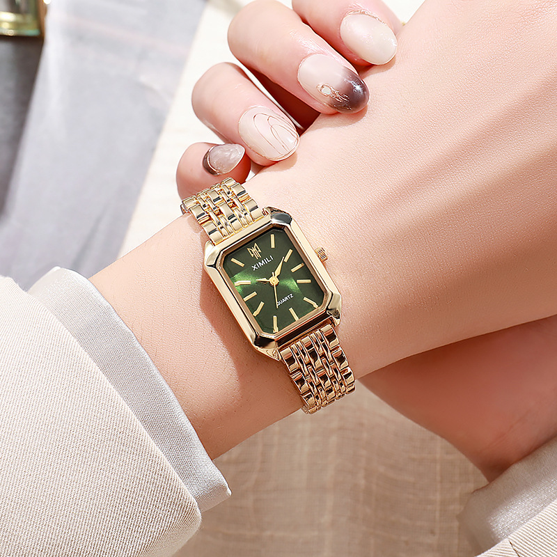 Orologi da donna di lusso Orol - Vintage Fashion Watches recensione e prezzo