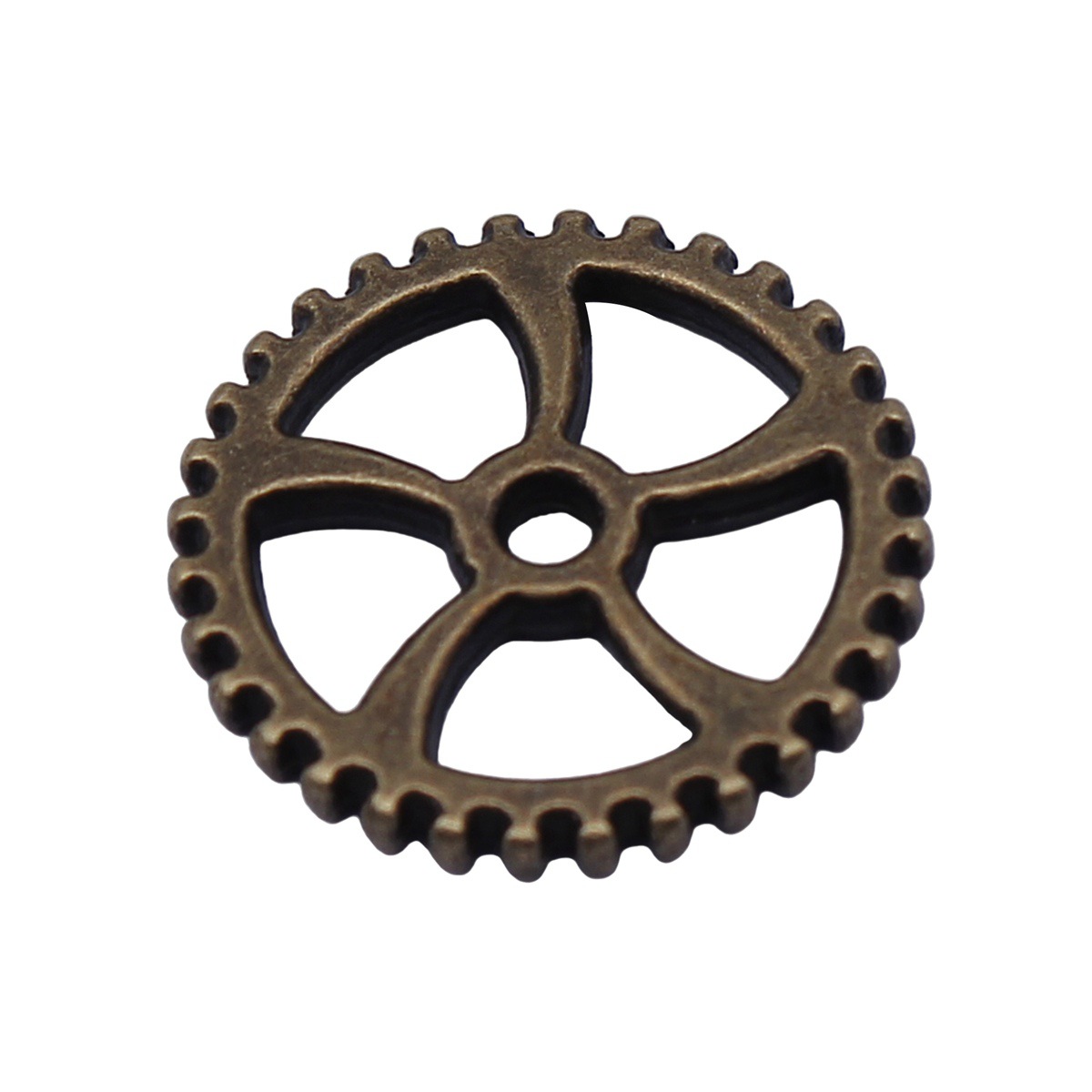 Ciondoli Steampunk a Forma di  - Vintage Fashion Watches recensione e prezzo