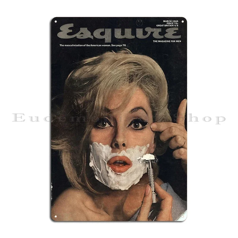 Esquire 1960s Magazine Sunglas - Vintage Fashion Magazine recensione e prezzo