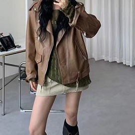 Giacca da donna 2026 primavera - Vintage Fashion Instagram recensione e prezzo