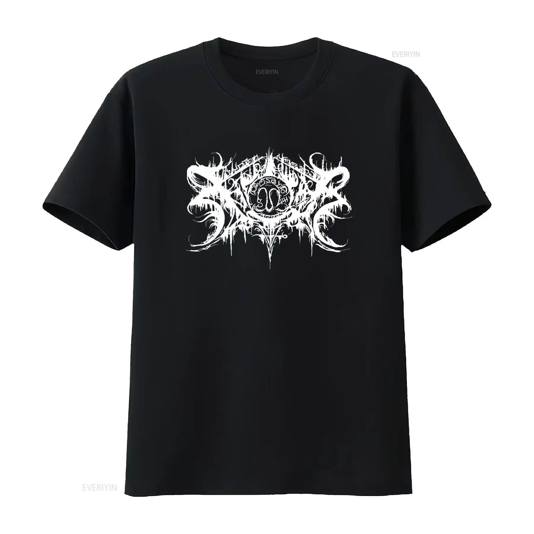 Maglietta Band Xasthur con log - Vintage Fashion Logo recensione e prezzo