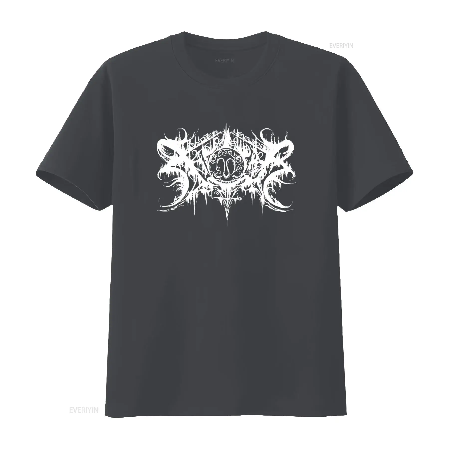 Maglietta Band Xasthur con log - Vintage Fashion Logo recensione e prezzo