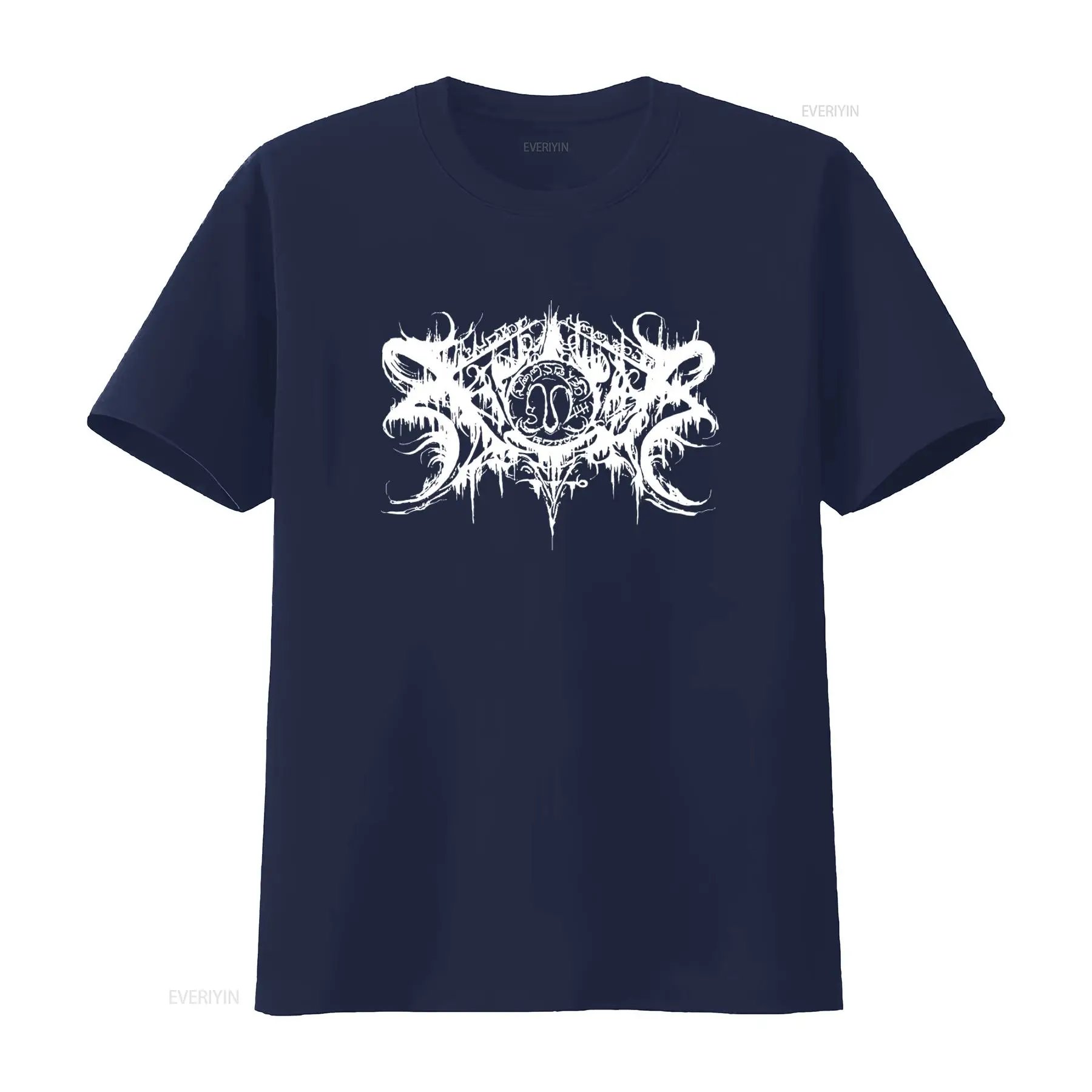 Maglietta Band Xasthur con log - Vintage Fashion Logo recensione e prezzo